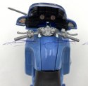 BMW R 1100RT Polizia Stradale 1:18 Motormax