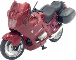 BMW R 1100RT na podstawce 1:18 Motormax