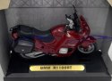BMW R 1100RT na podstawce 1:18 Motormax