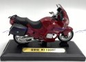 BMW R 1100RT na podstawce 1:18 Motormax