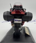 BMW R 1100RT na podstawce 1:18 Motormax