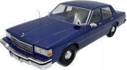 CHEVROLET Caprice FBI Police model 1:18 MCG 18388