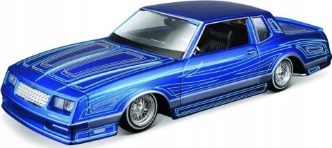 Chevrolet Monte Carlo SS 1:24 32542 Maisto Design Chevrolet Monte Carlo SS 1:24 32542 Maisto Design