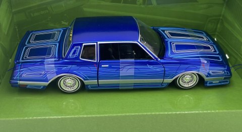 Chevrolet Monte Carlo SS 1:24 32542 Maisto Design Chevrolet Monte Carlo SS 1:24 32542 Maisto Design