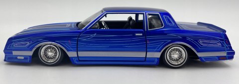 Chevrolet Monte Carlo SS 1:24 32542 Maisto Design Chevrolet Monte Carlo SS 1:24 32542 Maisto Design