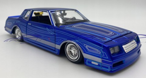Chevrolet Monte Carlo SS 1:24 32542 Maisto Design Chevrolet Monte Carlo SS 1:24 32542 Maisto Design