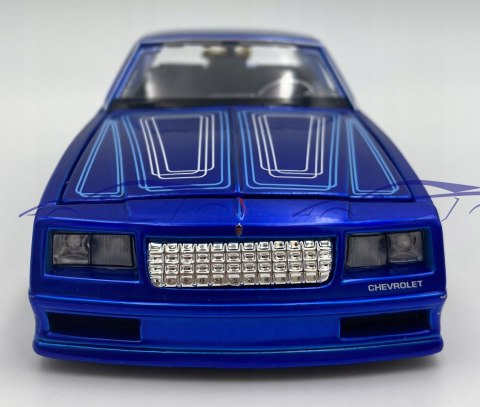 Chevrolet Monte Carlo SS 1:24 32542 Maisto Design Chevrolet Monte Carlo SS 1:24 32542 Maisto Design