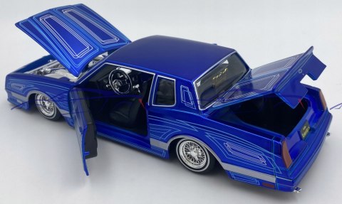 Chevrolet Monte Carlo SS 1:24 32542 Maisto Design Chevrolet Monte Carlo SS 1:24 32542 Maisto Design