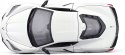 Chevy CORVETTE Z51 2020 1:24 do składania Maisto