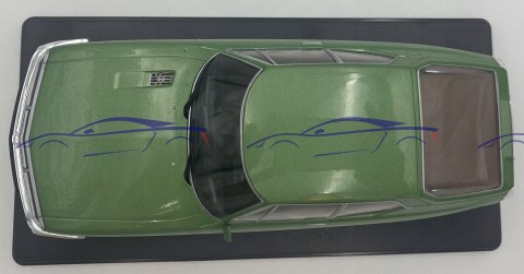 Citroen SM 1970 light geen 124147 WhiteBox 1:24 Citroen SM 1970 light geen 124147 WhiteBox 1:24