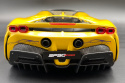 FERRARI SF90 Spider duży mod. 1:18 Bburago 16016