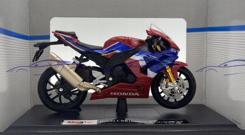 Honda CBR 1000RR-R Fireblade SP model 1:18 Maisto Honda CBR 1000RR-R Fireblade SP model 1:18 Maisto