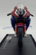 Honda CBR 1000RR-R Fireblade SP model 1:18 Maisto