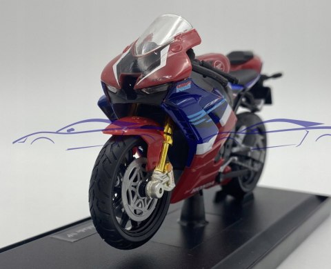 Honda CBR 1000RR-R Fireblade SP model 1:18 Maisto Honda CBR 1000RR-R Fireblade SP model 1:18 Maisto