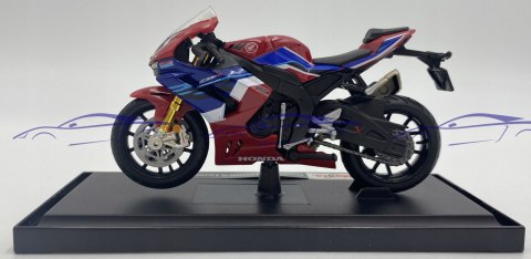 Honda CBR 1000RR-R Fireblade SP model 1:18 Maisto Honda CBR 1000RR-R Fireblade SP model 1:18 Maisto