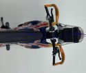 KTM 450 Rally Red Bull - Dakar 2019 1:18 Bburago