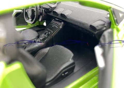 LAMBORGHINI Huracan LP610-4 2014 1:24 Maisto 31509 LAMBORGHINI Huracan LP610-4 2014 1:24 Maisto 31509