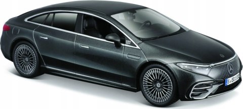 MERCEDES BENZ EQS 2022 1/27 graphite Maisto 32902 MERCEDES BENZ EQS 2022 1/27 graphite Maisto 32902