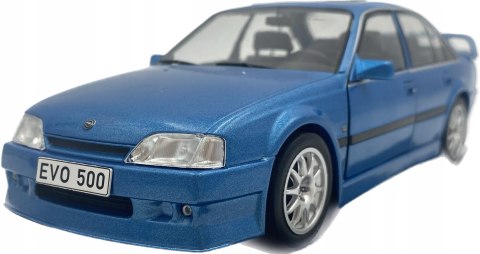 Opel Omega Evolution 500 1991 model WhiteBox 1:24 Opel Omega Evolution 500 1991 model WhiteBox 1:24