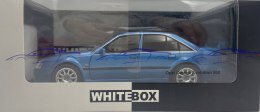 Opel Omega Evolution 500 1991 model WhiteBox 1:24