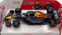 RB18 F1 Red Bull 2022 Sergio Perez BBurago 1:43