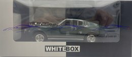 Toyota Celica LB 2000 GT 124142 WhiteBox 1:24