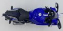 YAMAHA YZF-R1 2021 motocykl model 1:12 Maisto