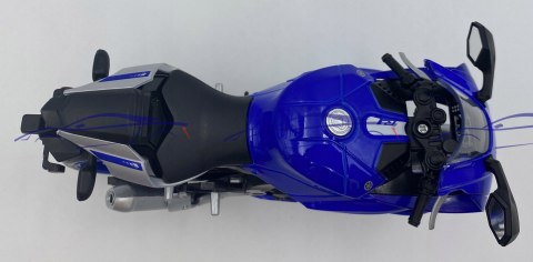 YAMAHA YZF-R1 2021 motocykl model 1:12 Maisto YAMAHA YZF-R1 2021 motocykl model 1:12 Maisto