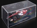 ALFA ROMEO C42 F1 2022 24 Guanyu KASK BBurago 1:43