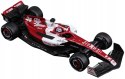 ALFA ROMEO C42 F1 2022 24 Guanyu KASK BBurago 1:43