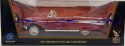 CHEVROLET BEL AIR cabrio 1957 1:18 model LDC 92108