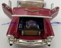CHEVROLET BEL AIR cabrio 1957 1:18 model LDC 92108