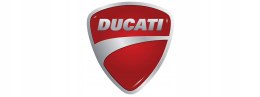 DUCATI Monster 2021 red motocykl model 1:18 Maisto