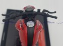 DUCATI Monster 2021 red motocykl model 1:18 Maisto