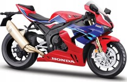 HONDA CBR 1000RR-R SP Fireblade model 1:12 Maisto