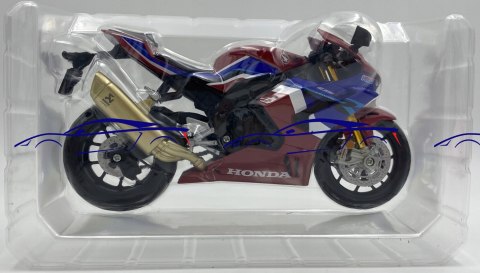 HONDA CBR 1000RR-R SP Fireblade model 1:12 Maisto HONDA CBR 1000RR-R SP Fireblade model 1:12 Maisto