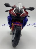HONDA CBR 1000RR-R SP Fireblade model 1:12 Maisto