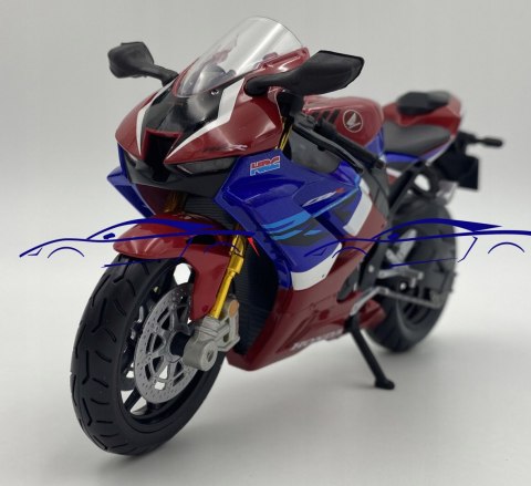 HONDA CBR 1000RR-R SP Fireblade model 1:12 Maisto HONDA CBR 1000RR-R SP Fireblade model 1:12 Maisto