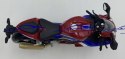 HONDA CBR 1000RR-R SP Fireblade model 1:12 Maisto