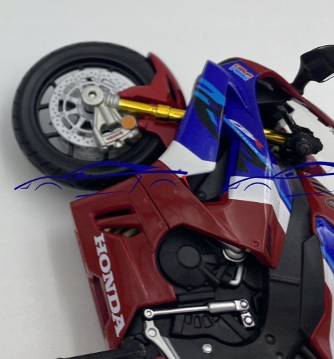 HONDA CBR 1000RR-R SP Fireblade model 1:12 Maisto HONDA CBR 1000RR-R SP Fireblade model 1:12 Maisto