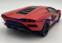 LAMBORGHINI Countach LP800-4 S 24114 WELLY 1:24