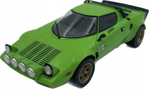 Lancia Stratos HF 1975 124158 WhiteBox 1:24 Lancia Stratos HF 1975 124158 WhiteBox 1:24