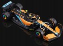 McLaren MCL36 F1 2022 #4 Norris KASK BBurago 1:43