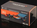 McLaren MCL36 F1 2022 #4 Norris KASK BBurago 1:43