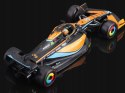 McLaren MCL36 F1 2022 Ricciardo KASK BBurago 1:43