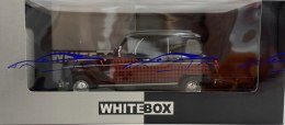 RENAULT 4L Parisienne 1964 model WhiteBox 1:24