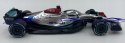 Bolid F1 MERCEDES W13 E #63 Russell Bburago 1:43