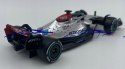 Bolid F1 MERCEDES W13 E #63 Russell Bburago 1:43
