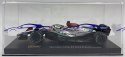 Bolid F1 Mercedes W13 63 Russell KASK BBurago 1:43