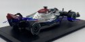 Bolid F1 Mercedes W13 63 Russell KASK BBurago 1:43